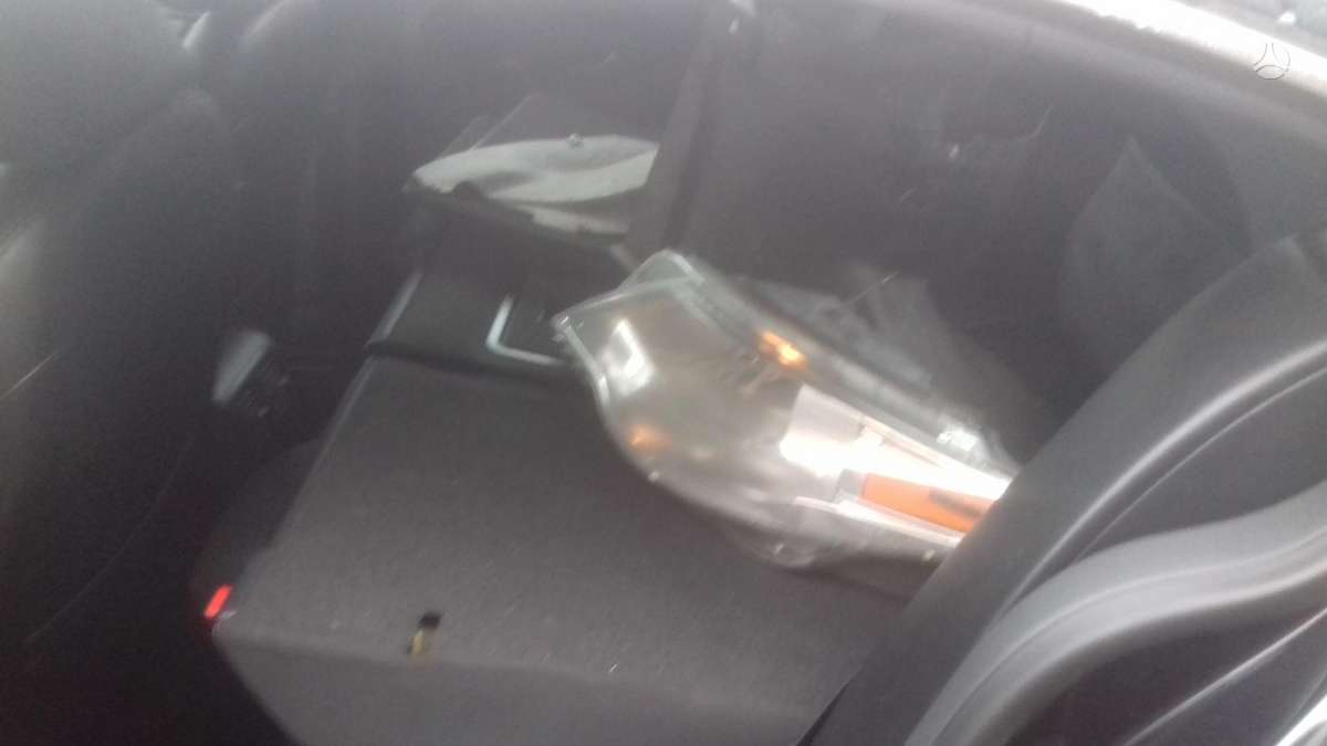 Volkswagen Passat CC for parts