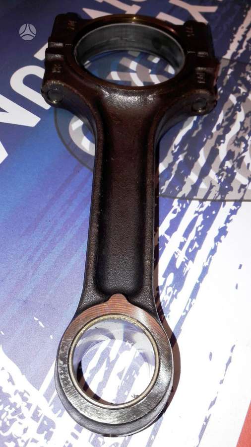 Porsche Boxster, M96, engine parts