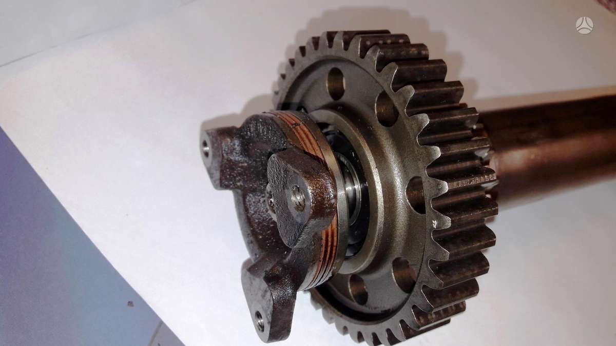 Porsche Boxster, M96, engine parts