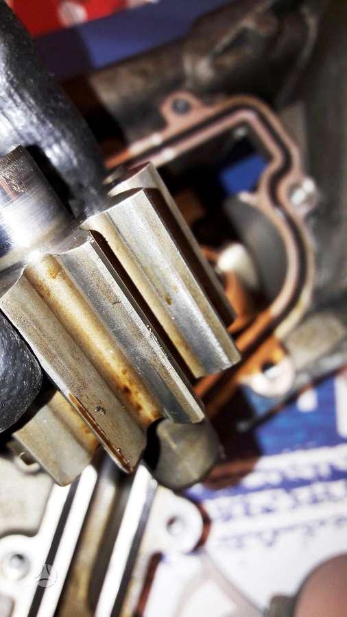 Porsche Boxster, M96, engine parts