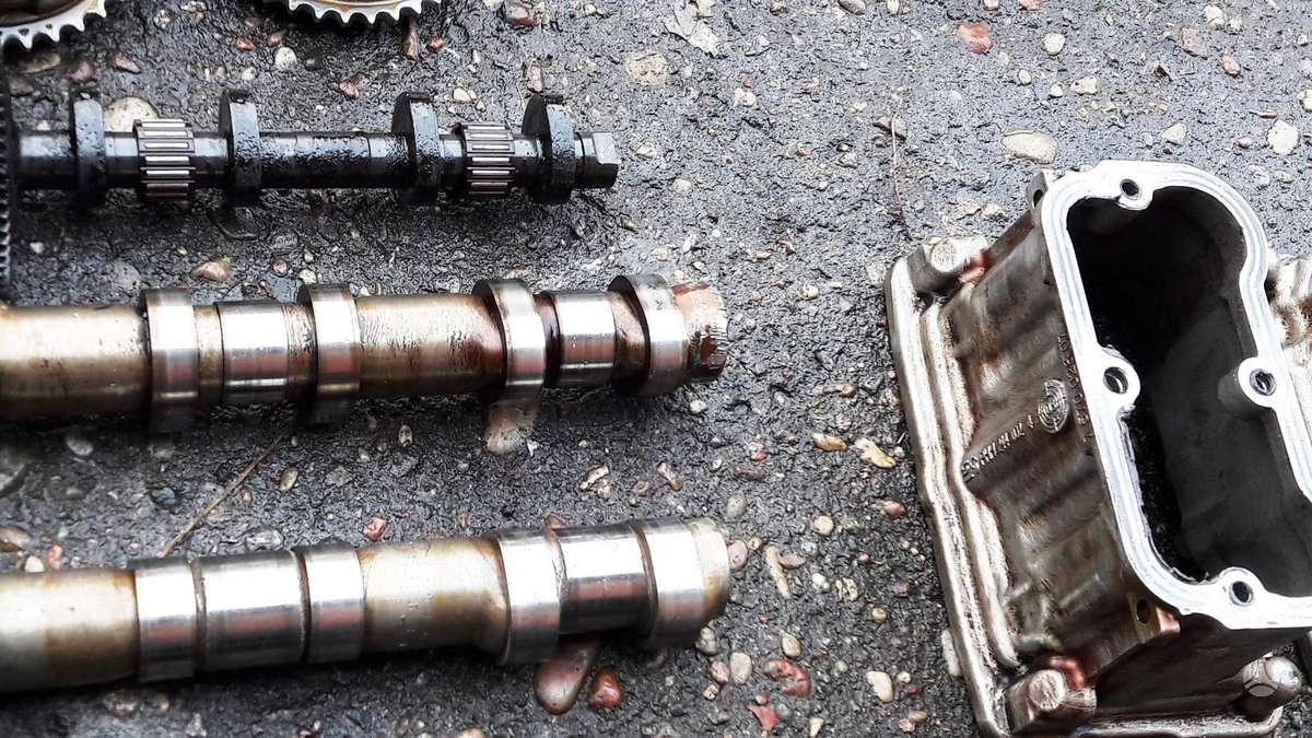 BMW X3, N55B30A N55B30M0, engine parts
