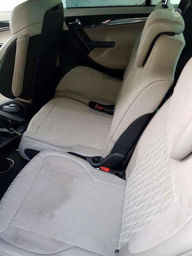 Citroen Grand C4 Picasso for parts