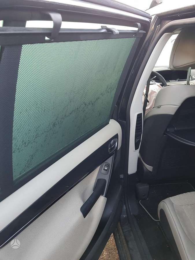 Citroen Grand C4 Picasso for parts