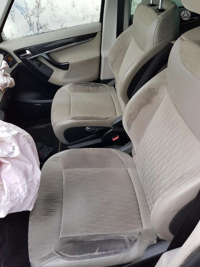 Citroen Grand C4 Picasso for parts