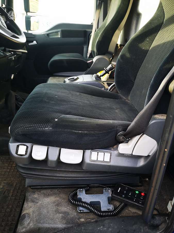MAN TGL 8.180 , E5  EEV, trucks