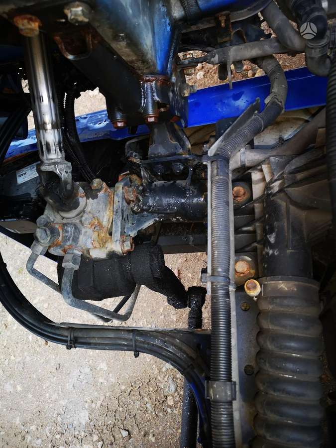 MAN TGL 8.180 , E5  EEV, trucks