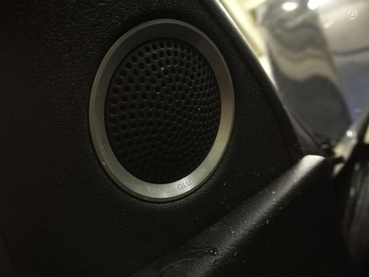 Audi A5 Variklis cdnc dėžė lkv