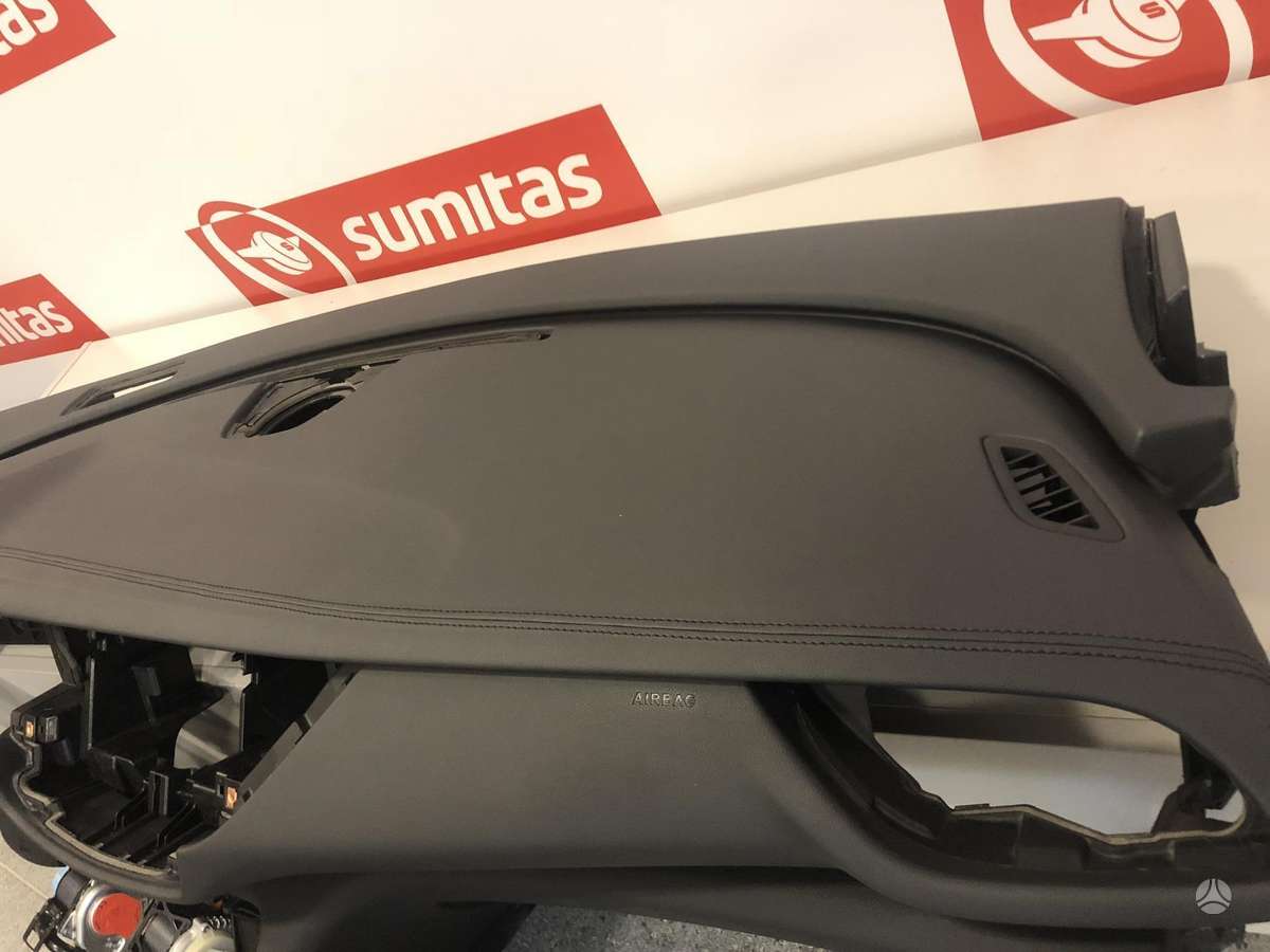 Opel Insignia interior parts