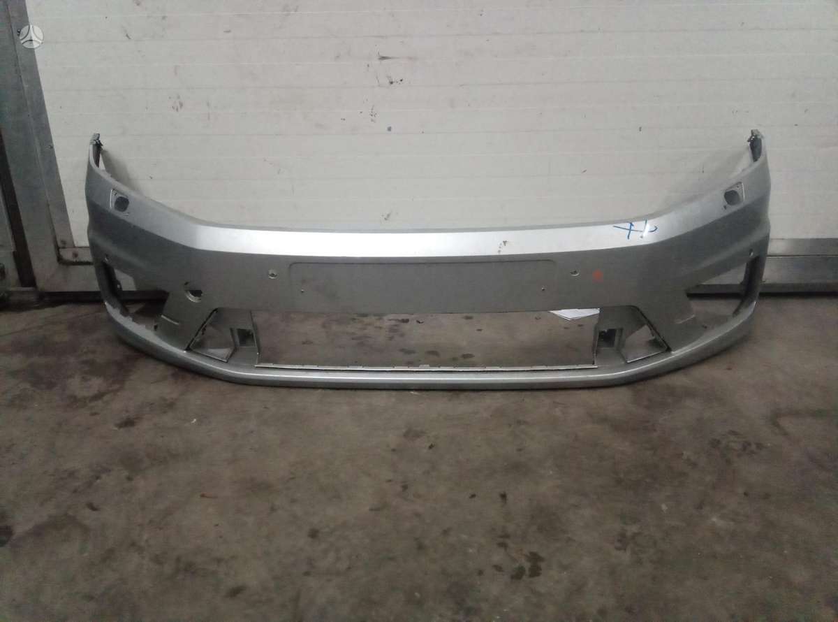 Volkswagen Touran kėbulo dalys
