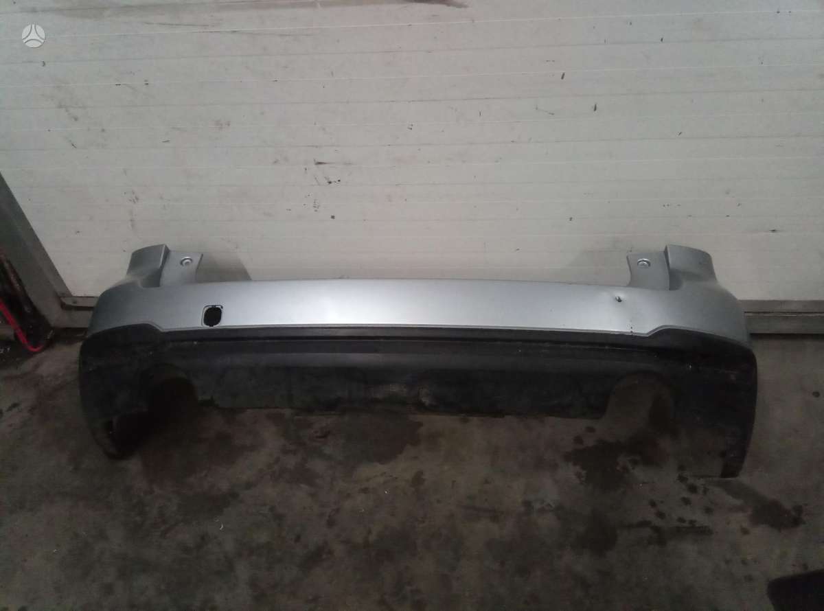 Subaru Forester body parts