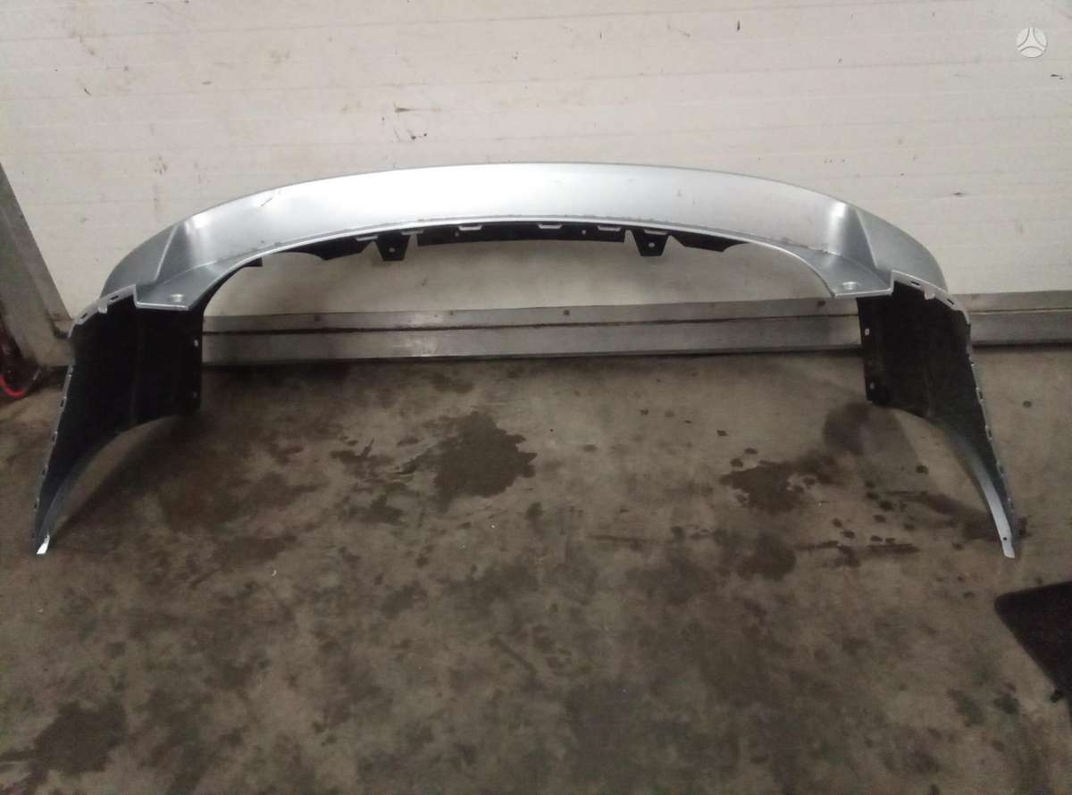 Subaru Forester детали кузова