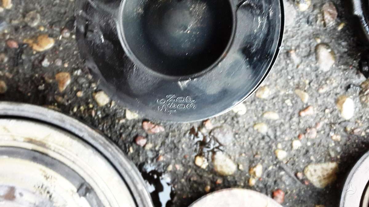 Ford Mondeo, QXBA, engine parts