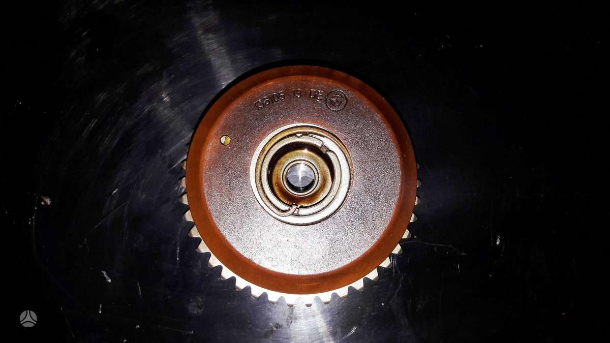 BMW M5, S63B44, engine parts