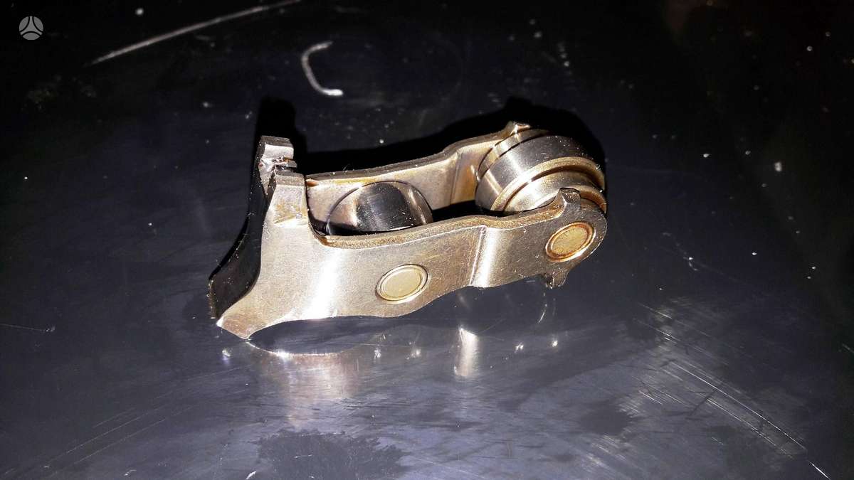 BMW M6, S63B44, engine parts