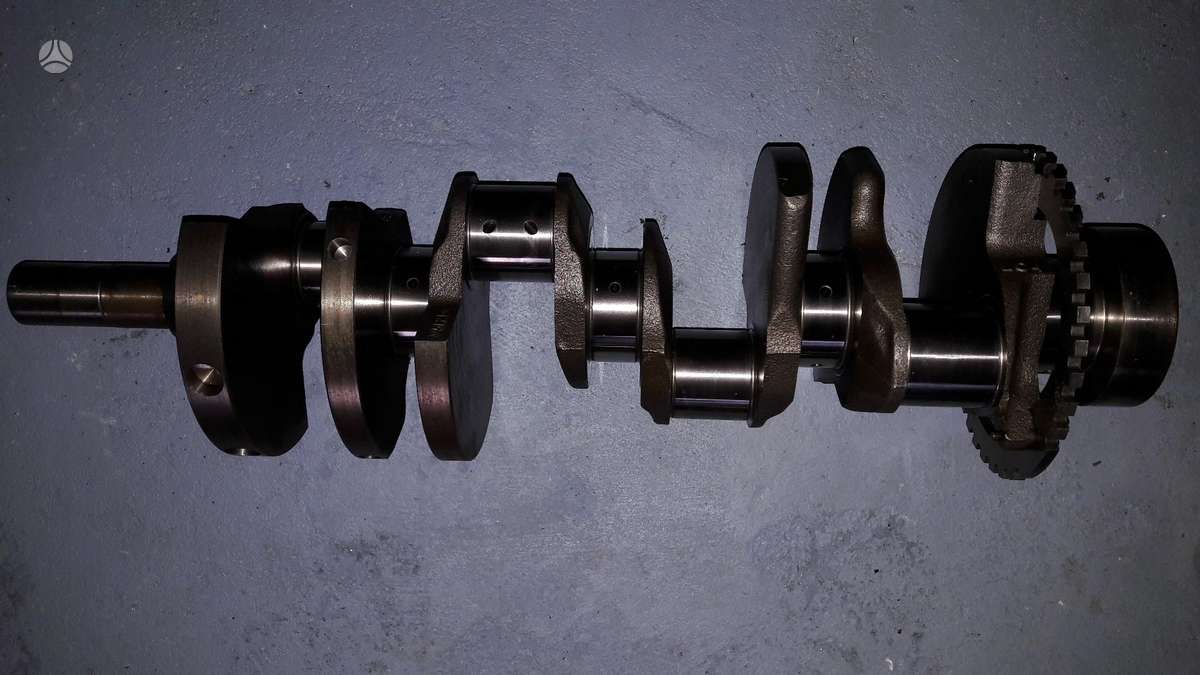 Dodge Challenger, HEMI 5.7, dzinēja detaļas