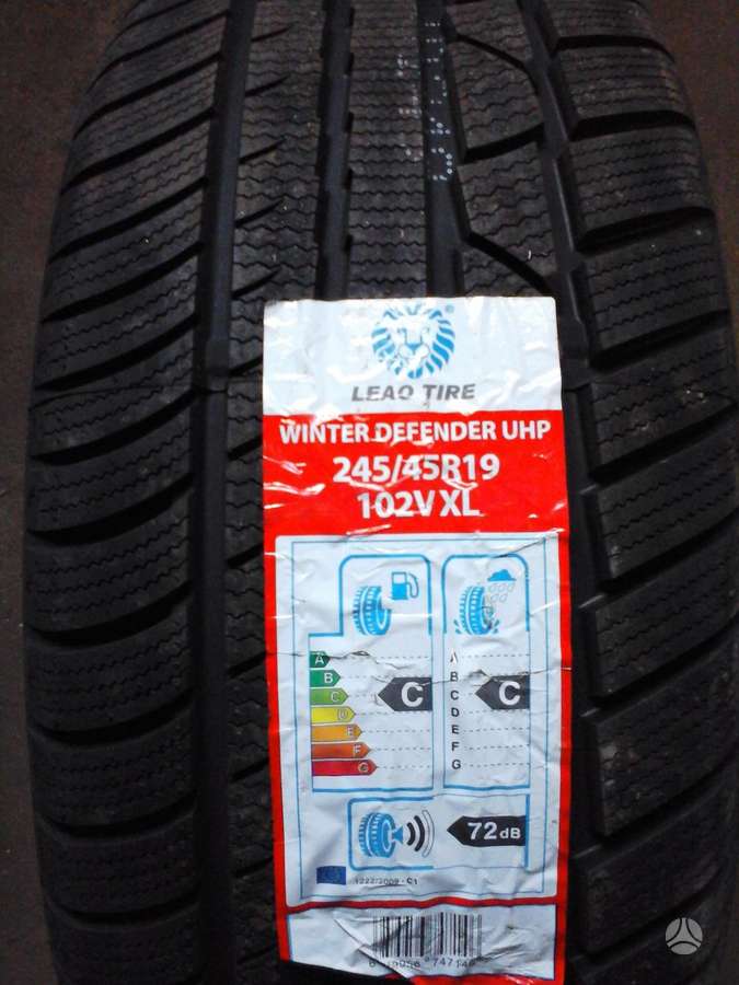-Kita-, winter 275/40 R19