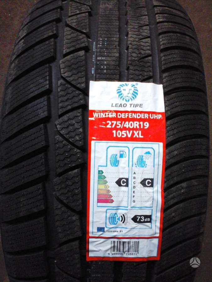 -Kita-, winter 275/40 R19