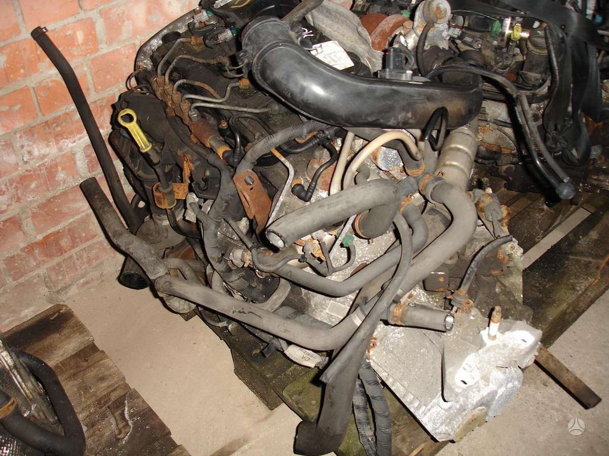 Citroen Jumper, другое