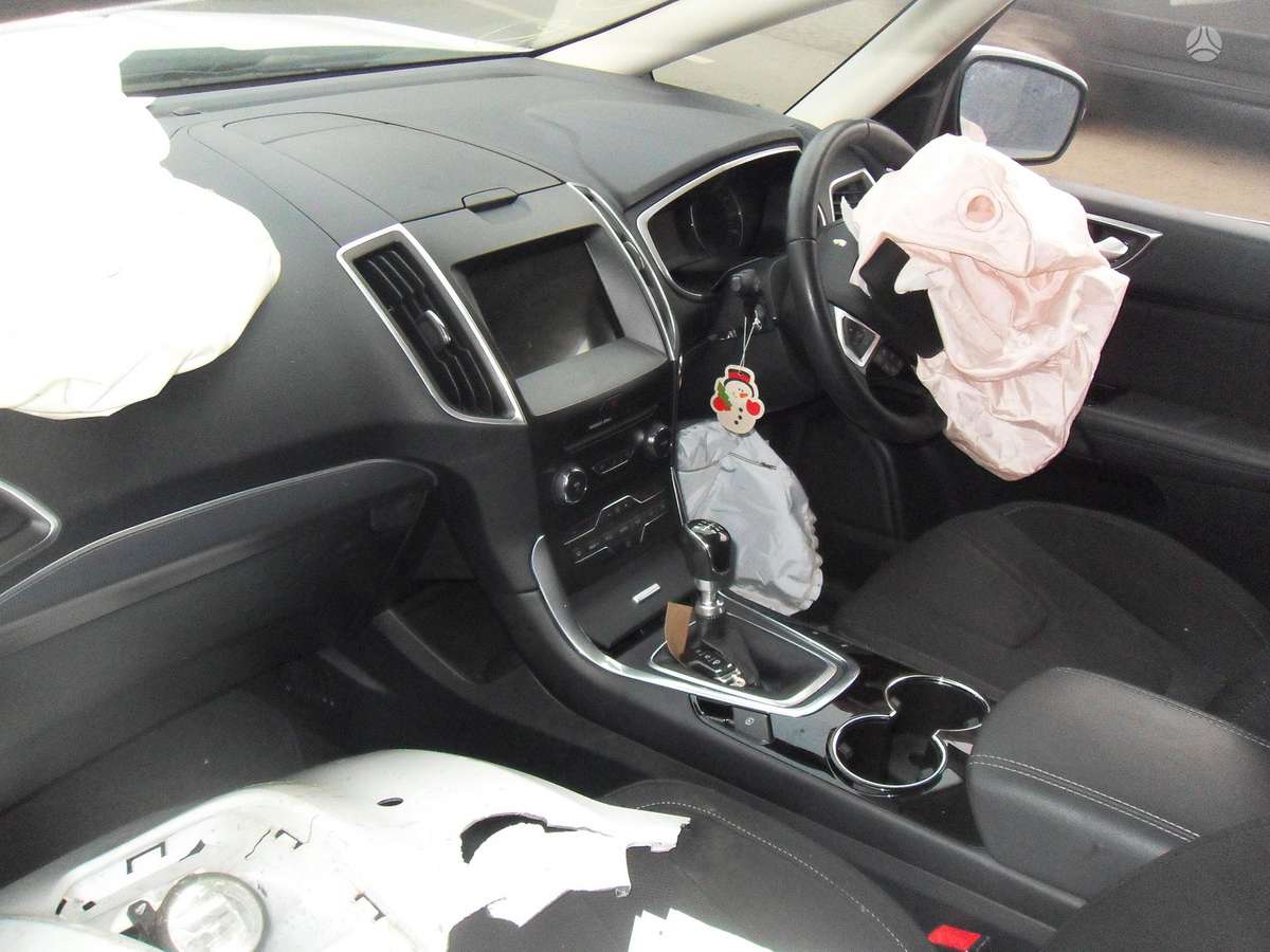 Ford S-MAX for parts