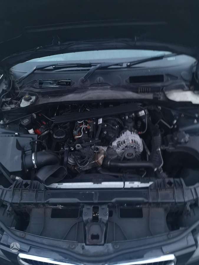 BMW 1 serija N47