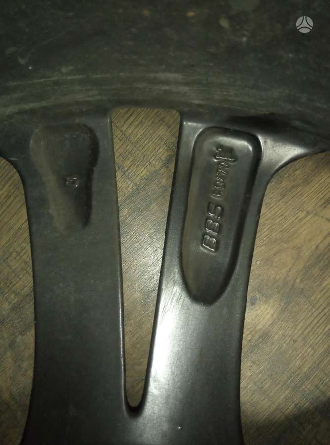 Opel Kaskada, lengvojo lydinio, R20