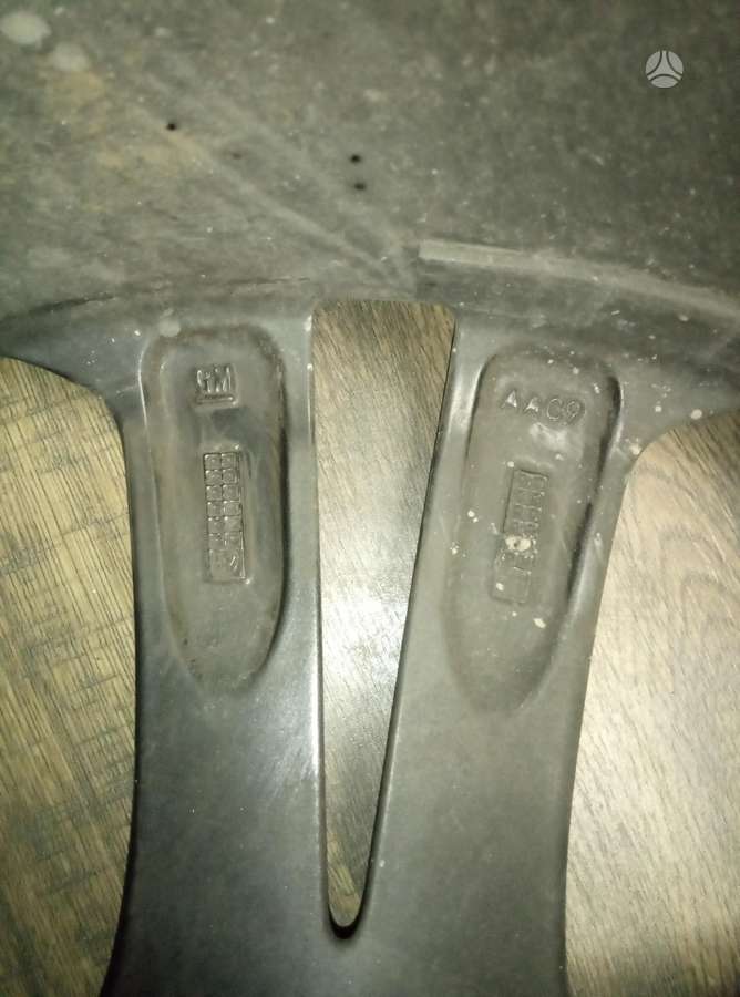 Opel Kaskada, vieglmetāla, R20