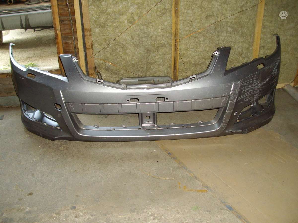 Subaru Legacy body parts