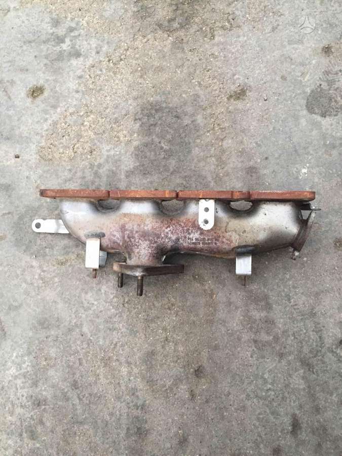 Citroen C5 engine parts