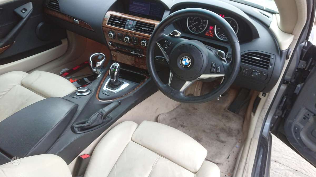 BMW 635