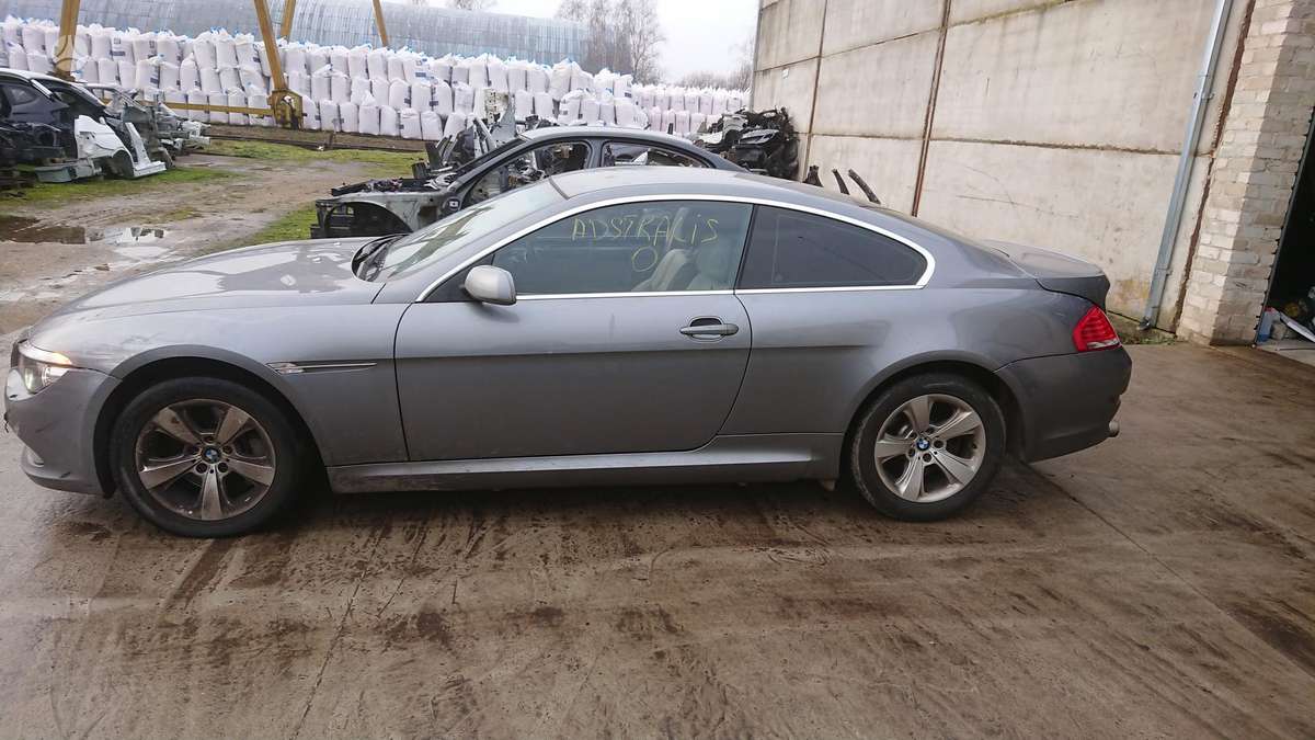 BMW 635