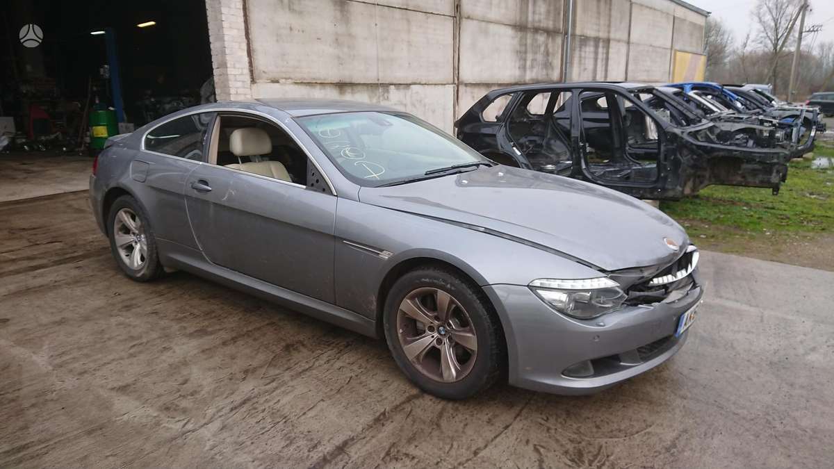 BMW 635