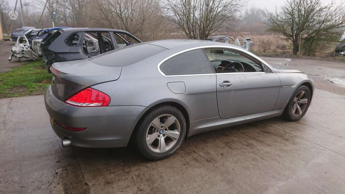 BMW 635