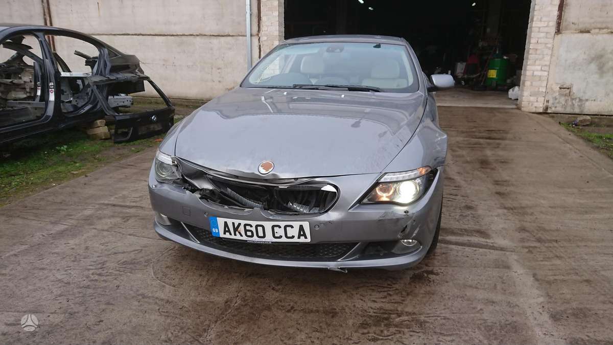BMW 635