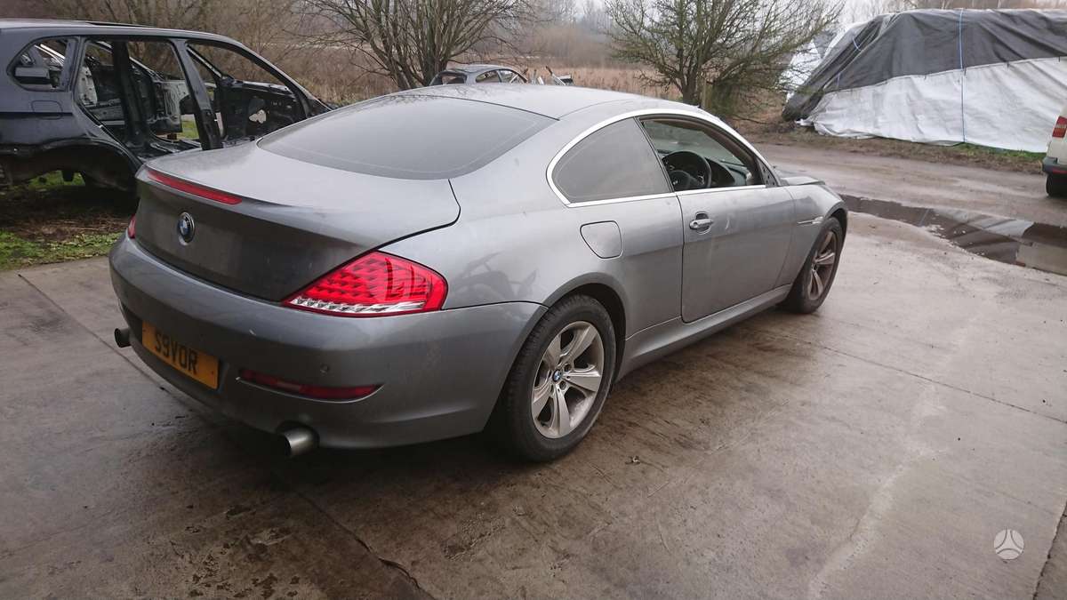 BMW 635
