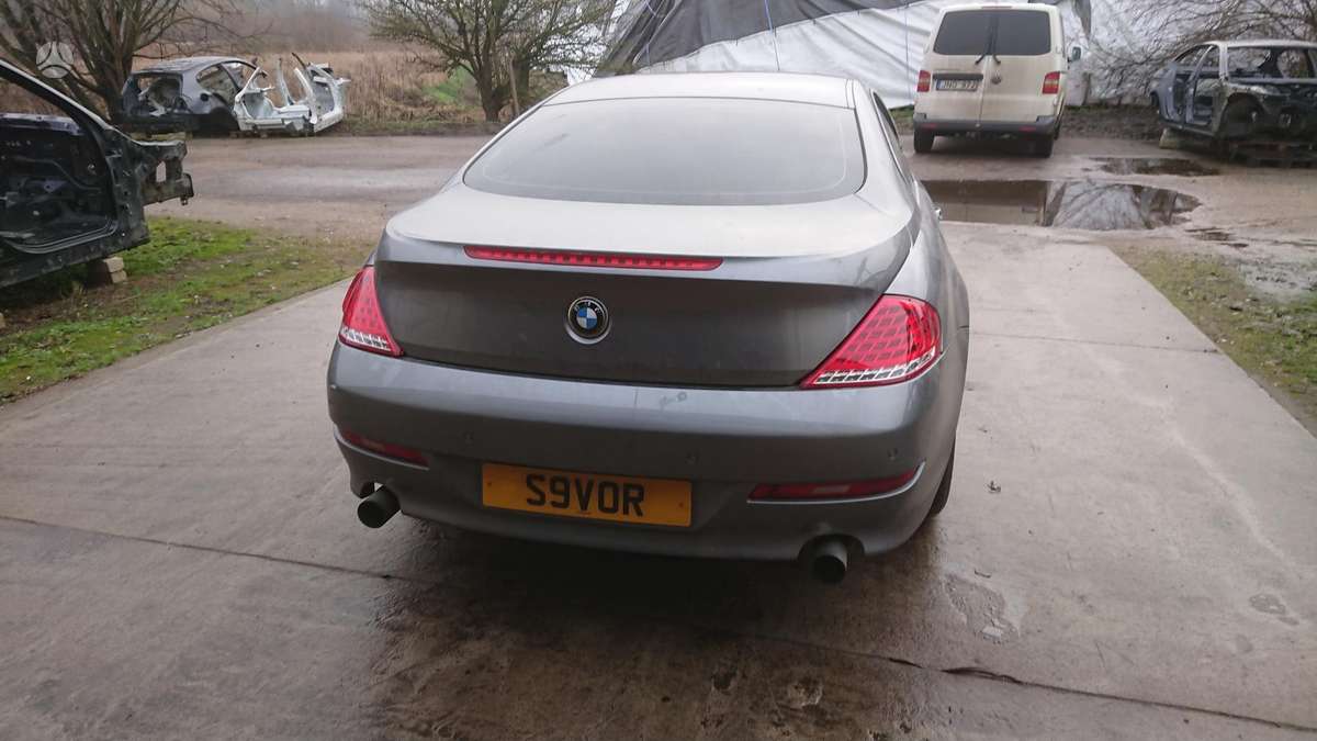 BMW 635