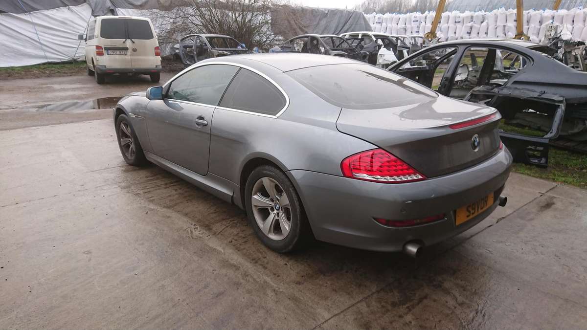 BMW 635