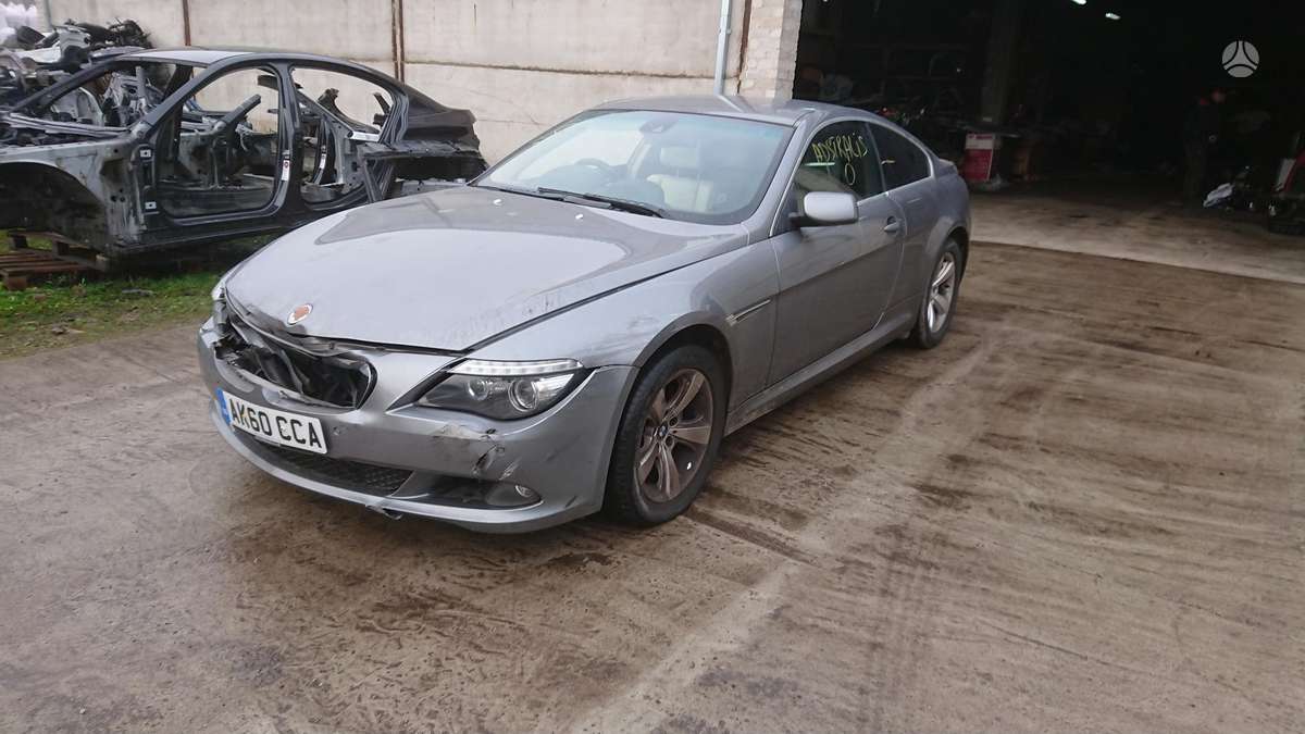 BMW 635