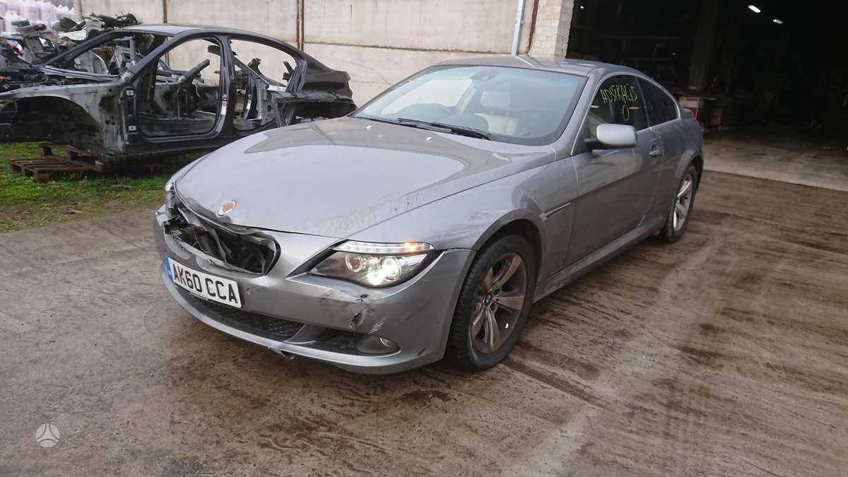 BMW 635