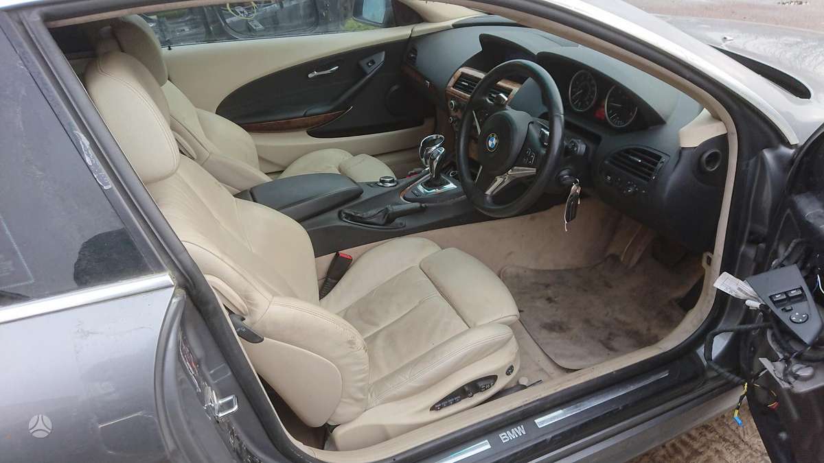 BMW 635