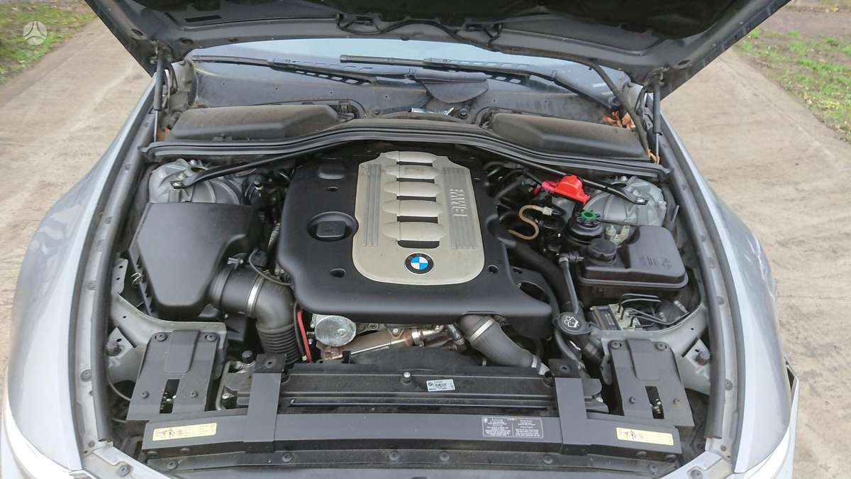 BMW 635