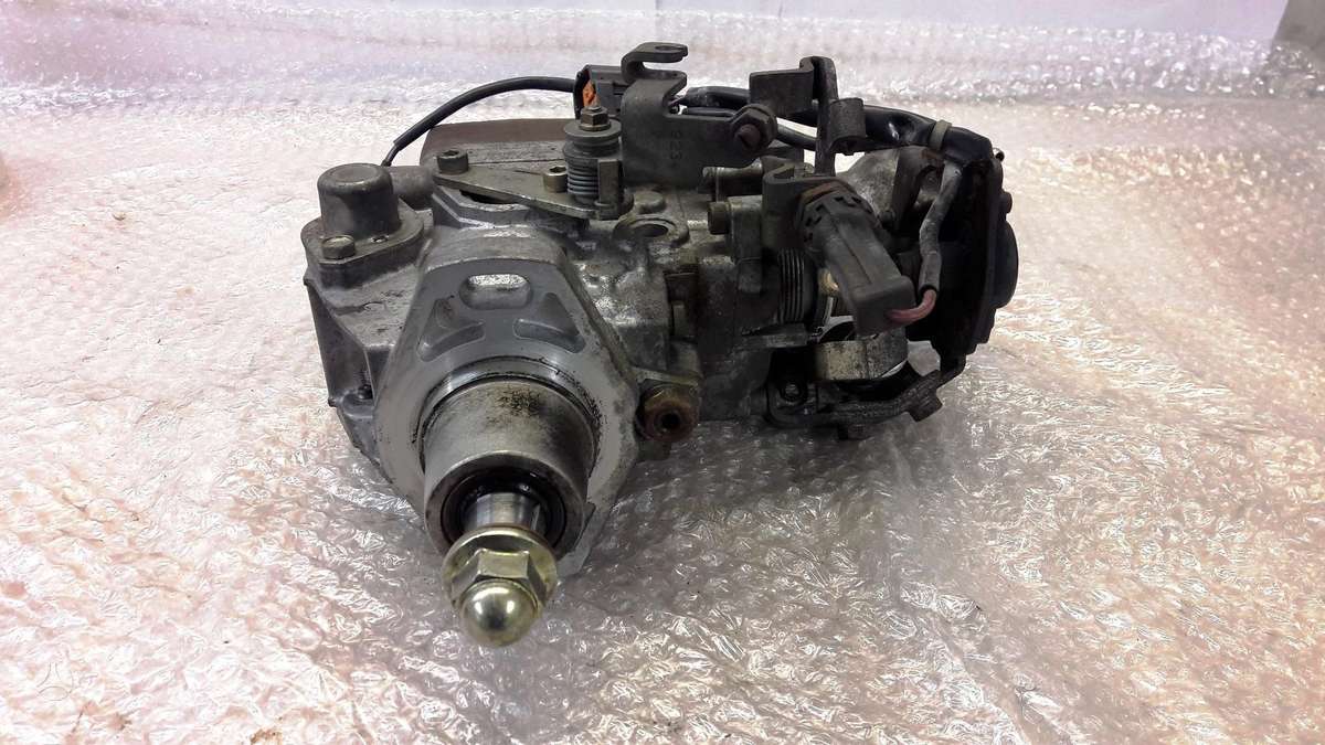 Ford Ranger, 2.5 D, engine parts