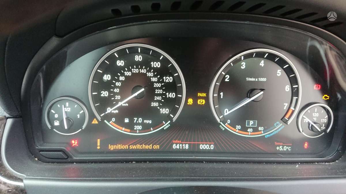 BMW 650