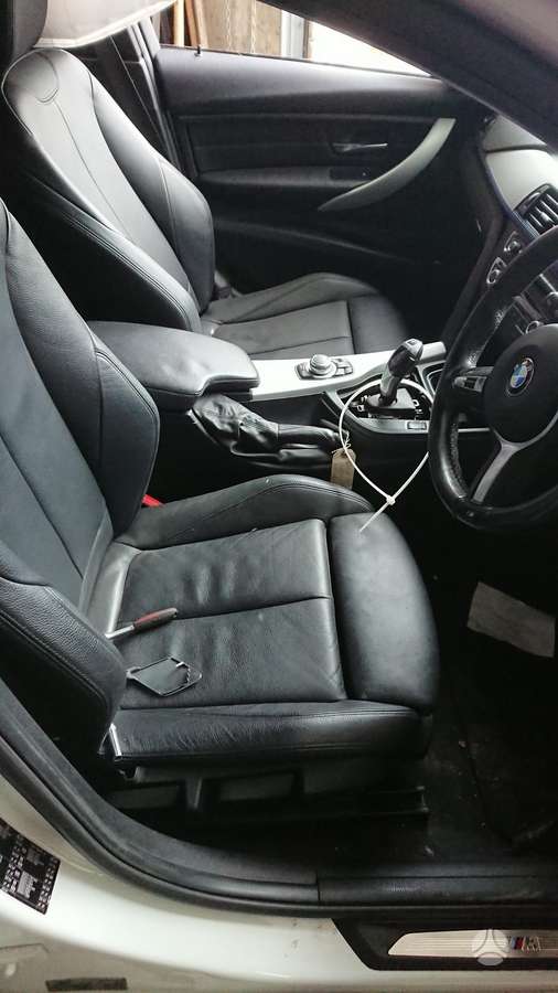 BMW 650