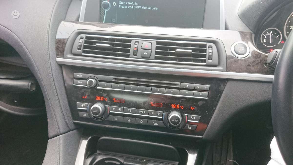 BMW 650