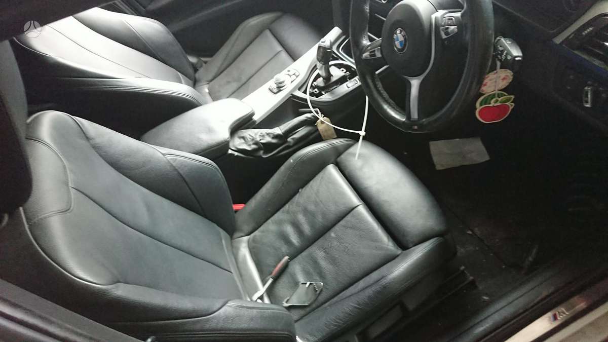 BMW 650