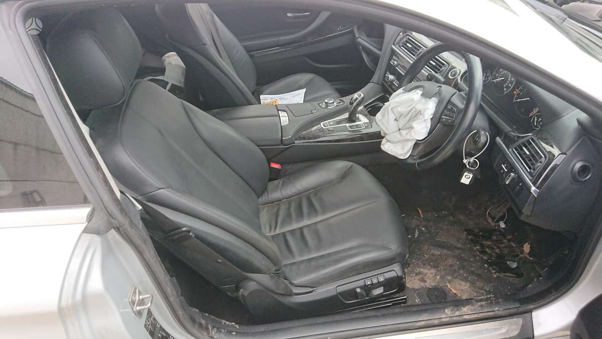 BMW 650