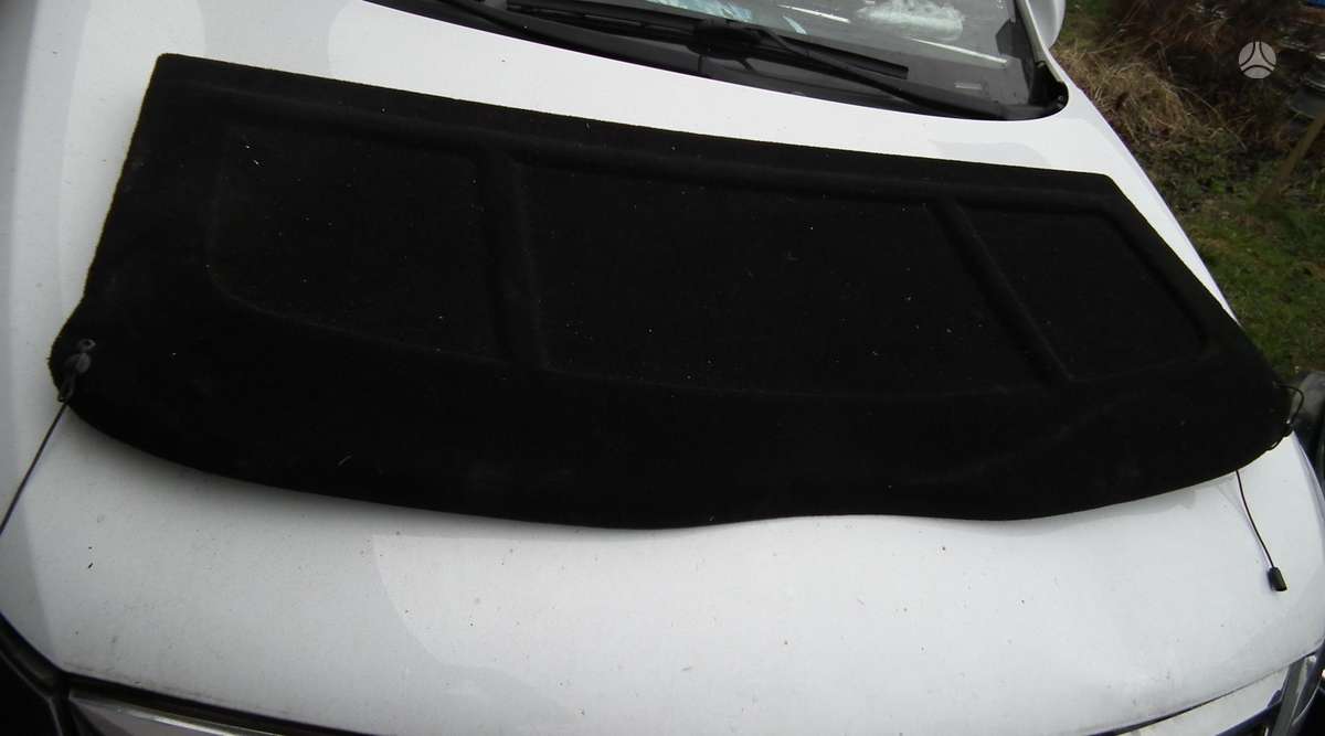 Kia Ceed, 563001H860, Europa