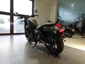 Honda CMX 500cc, чопперы / круизеры / custom