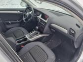 Audi A4, 1.8 l., Седан