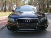 Audi A4, 2.0 l., Универсал